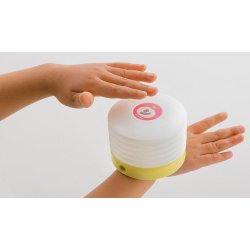 Suzuki Music Push Pump "P-tunes" MPP-8